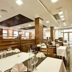 SG Astera Bansko Hotel & Spa питание фото 3