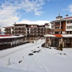 SG Astera Bansko Hotel & Spa фото 6