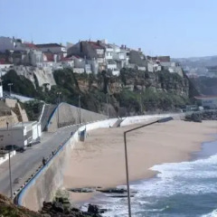 Отель Ericeira Villas фото 3