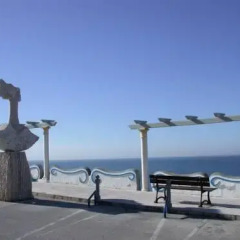 Отель Ericeira Villas пляж фото 2
