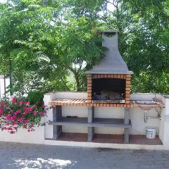 Отель Viviendas Turistica La Acacia Алькаудете фото 5