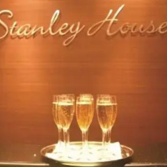 Stanley House Hotel & Spa в номере