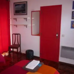 Отель Ericeira Sea Sound - Guest House удобства в номере фото 2