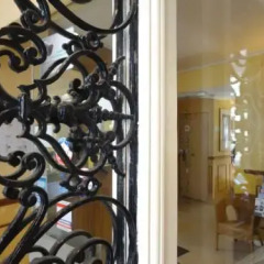 Отель Villa Du Maine фитнесс-зал