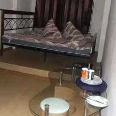 Гостиница на Покровке в номере