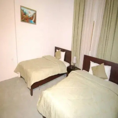 Adam Plaza Hotel Apartments комната для гостей фото 4
