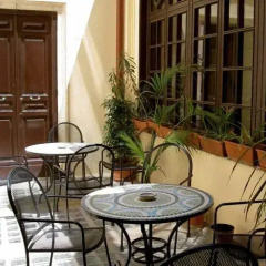 Отель B&B Airone Сиракуза