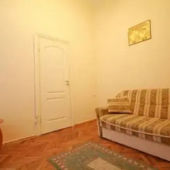 Апартаменты Park and Opera Apartments комната для гостей фото 3