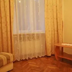 Апартаменты Park and Opera Apartments сауна