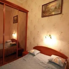 Апартаменты Park and Opera Apartments комната для гостей фото 2