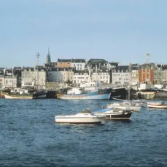 Отель Premiere Classe Douarnenez фото 3