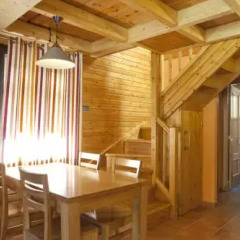 Отель Verneda Mountain Resort Испания, Вьельа Э Михаран - отзывы, цены и фото номеров - забронировать отель Verneda Mountain Resort онлайн питание фото 3