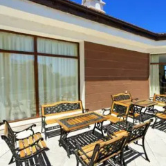 Sunrise Club Apart Hotel Равда питание фото 3