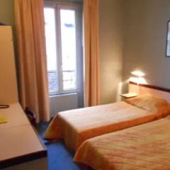 Abricotel Hotel комната для гостей фото 5
