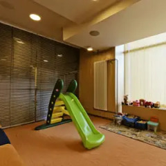 Vista Hotel Брно детские мероприятия фото 2