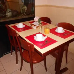 Abricotel Hotel в номере