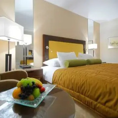 Отель Corinthia Hotel Prague Чехия, Прага - - забронировать отель Corinthia Hotel Prague, цены и фото номеров в номере фото 2