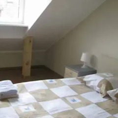 Отель Stasys Apartments Литва, Вильнюс - отзывы, цены и фото номеров - забронировать отель Stasys Apartments онлайн комната для гостей фото 5