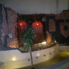 Petra Diamond Hotel спа