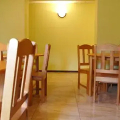 Hostel Filip питание