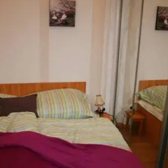 Отель Sunflower Budapest комната для гостей