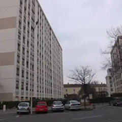 Отель Chambre d'hôtes - Garibaldi Франция, Лион - отзывы, цены и фото номеров - забронировать отель Chambre d'hôtes - Garibaldi онлайн парковка