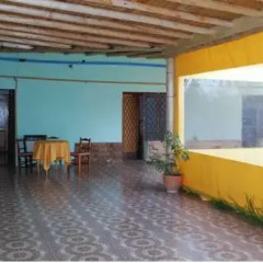 Отель Hosteria La Clave Сан-Рафаэль фото 7
