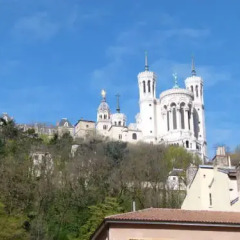 Отель Vieux Lyon Cour Renaissance Франция, Лион - отзывы, цены и фото номеров - забронировать отель Vieux Lyon Cour Renaissance онлайн балкон