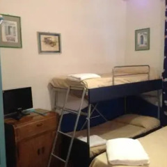Отель B&B Il Menestrello Ситта-Сант-Анджело удобства в номере фото 2