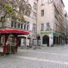 Отель Vieux Lyon Cour Renaissance Франция, Лион - отзывы, цены и фото номеров - забронировать отель Vieux Lyon Cour Renaissance онлайн фото 2
