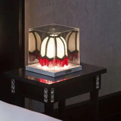 Отель Maison Albar Hotels - Le Diamond Париж удобства в номере