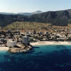 Апартаменты Montenova Apartments пляж фото 2