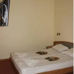 Nassi Hotel комната для гостей фото 3