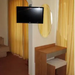 Nassi Hotel удобства в номере