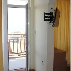 Nassi Hotel комната для гостей фото 4