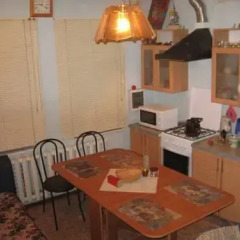 Гостиница Guest House Varvarinskiy в номере
