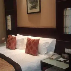 Отель Howard Johnson Wyndham Leonora plzaz Shanghai Китай, Шанхай - отзывы, цены и фото номеров - забронировать отель Howard Johnson Wyndham Leonora plzaz Shanghai онлайн спа