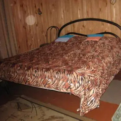 Гостиница Guest House Varvarinskiy спа фото 2