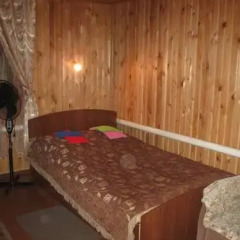 Гостиница Guest House Varvarinskiy бассейн