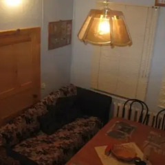 Гостиница Guest House Varvarinskiy комната для гостей фото 2
