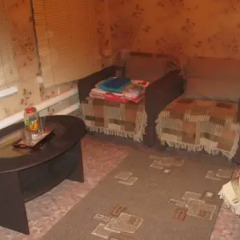 Гостиница Guest House Varvarinskiy