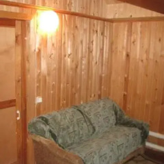 Гостиница Guest House Varvarinskiy комната для гостей фото 5
