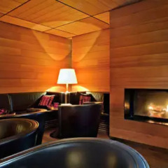 Отель Greulich Design & Lifestyle Hotel Швейцария, Цюрих - отзывы, цены и фото номеров - забронировать отель Greulich Design & Lifestyle Hotel онлайн спа