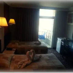 Dweik Hotel 2 в номере