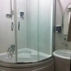 istanbul Queen Apart Hotel спа