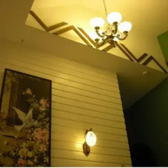 Отель Dora's House Китай, Сямынь - отзывы, цены и фото номеров - забронировать отель Dora's House онлайн интерьер отеля