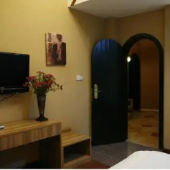 Отель Dora's House Китай, Сямынь - отзывы, цены и фото номеров - забронировать отель Dora's House онлайн удобства в номере