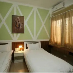 Отель Dora's House Китай, Сямынь - отзывы, цены и фото номеров - забронировать отель Dora's House онлайн детские мероприятия