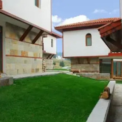 Отель Forest Nook Aparthotel Пампорово фото 2