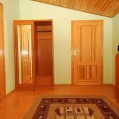 Отель Villa Alicja удобства в номере